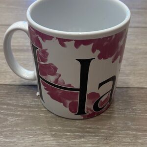 Starbucks Hawaii City mug